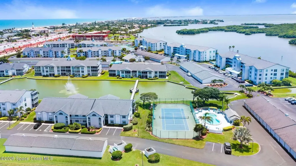 580 S Brevard Avenue Cocoa Beach FL 32931
