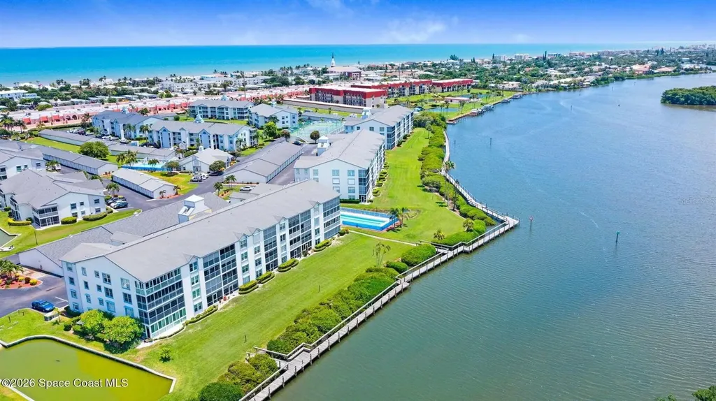 580 S Brevard Avenue Cocoa Beach FL 32931