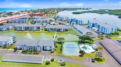 580 S Brevard Avenue Cocoa Beach FL 32931