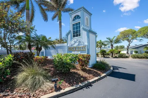 580 S Brevard Avenue Cocoa Beach FL 32931