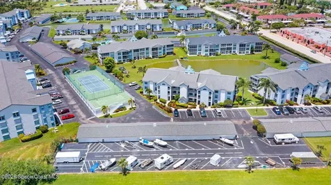 580 S Brevard Avenue Cocoa Beach FL 32931