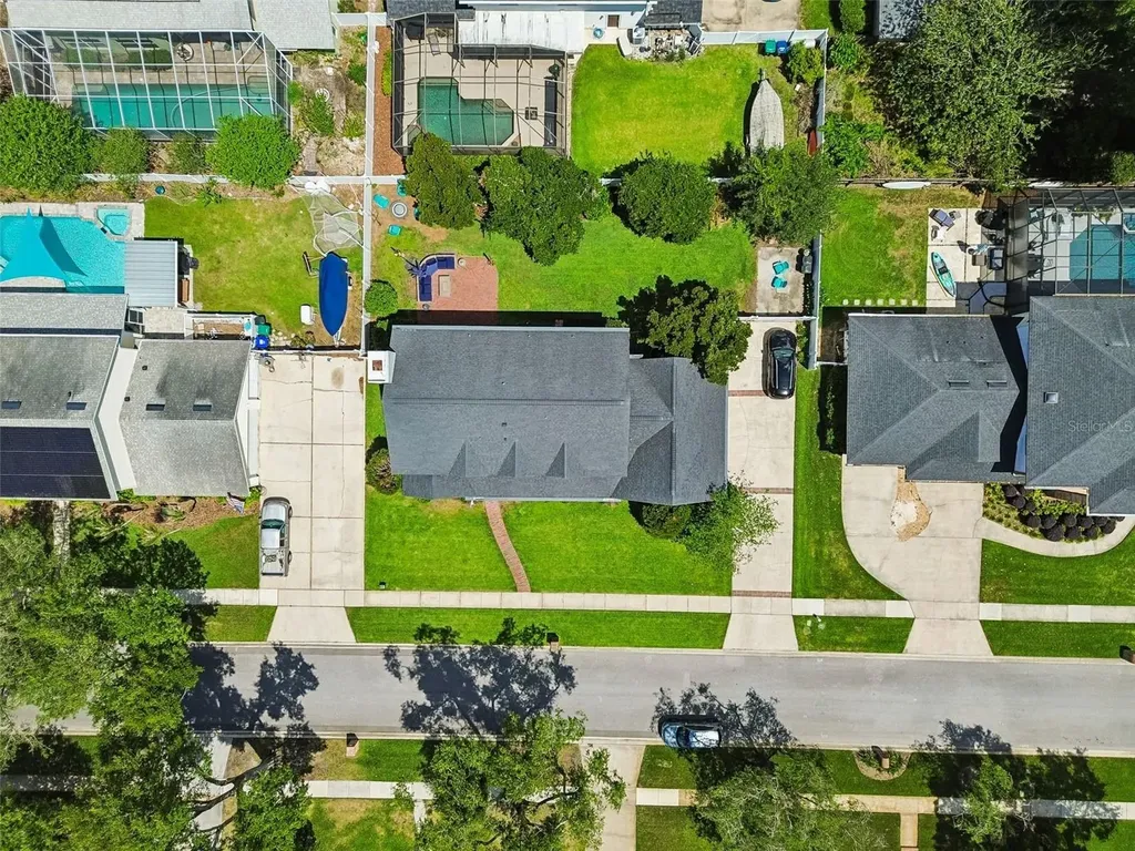4140 Conway Place Circle Orlando FL 32812