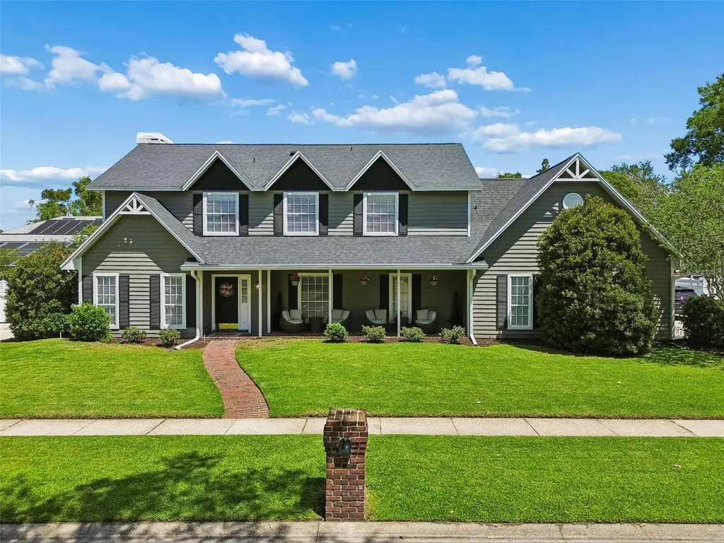 4140 Conway Place Circle Orlando FL 32812