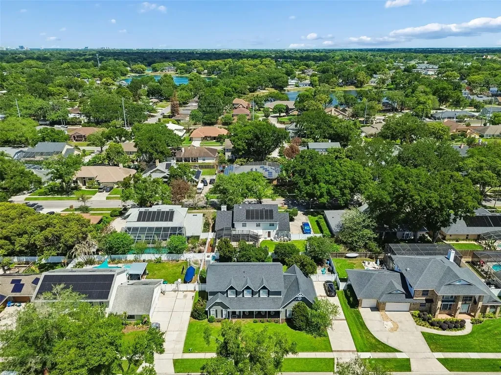 4140 Conway Place Circle Orlando FL 32812