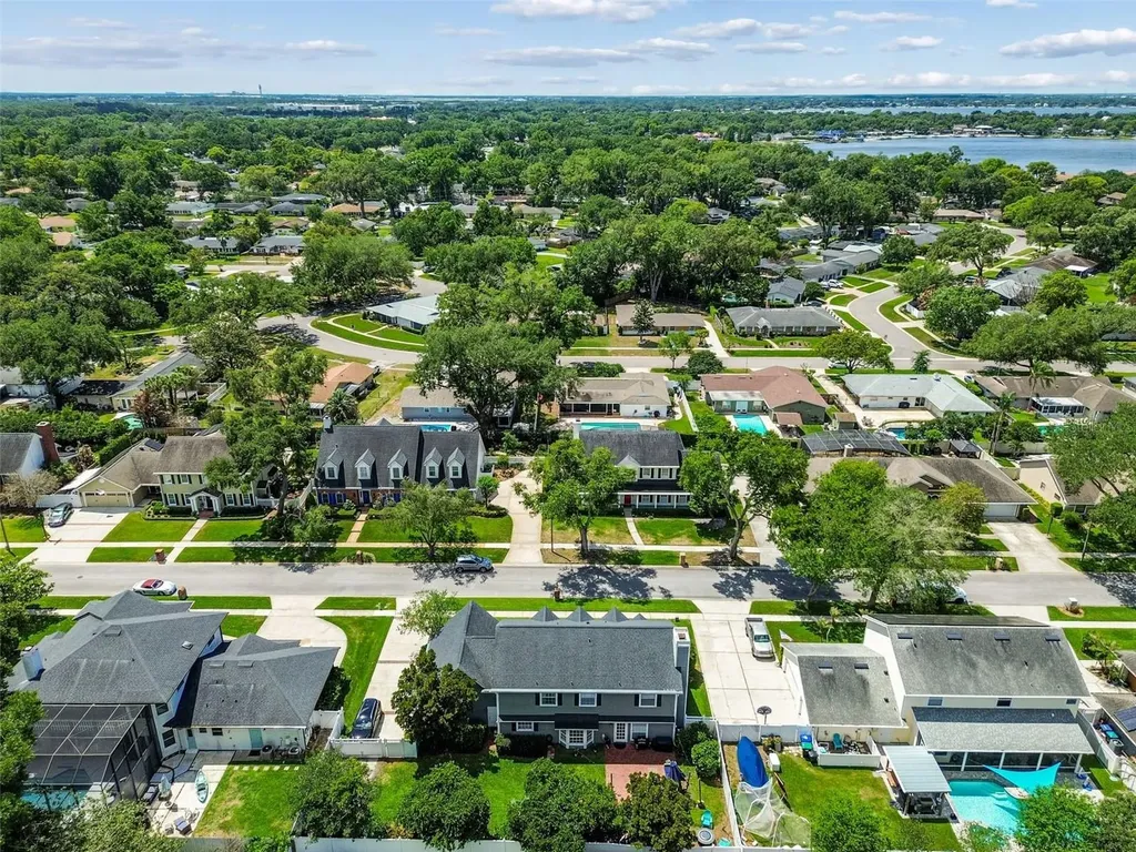 4140 Conway Place Circle Orlando FL 32812