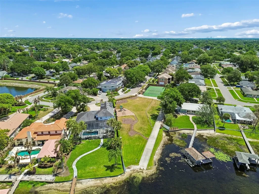 4140 Conway Place Circle Orlando FL 32812
