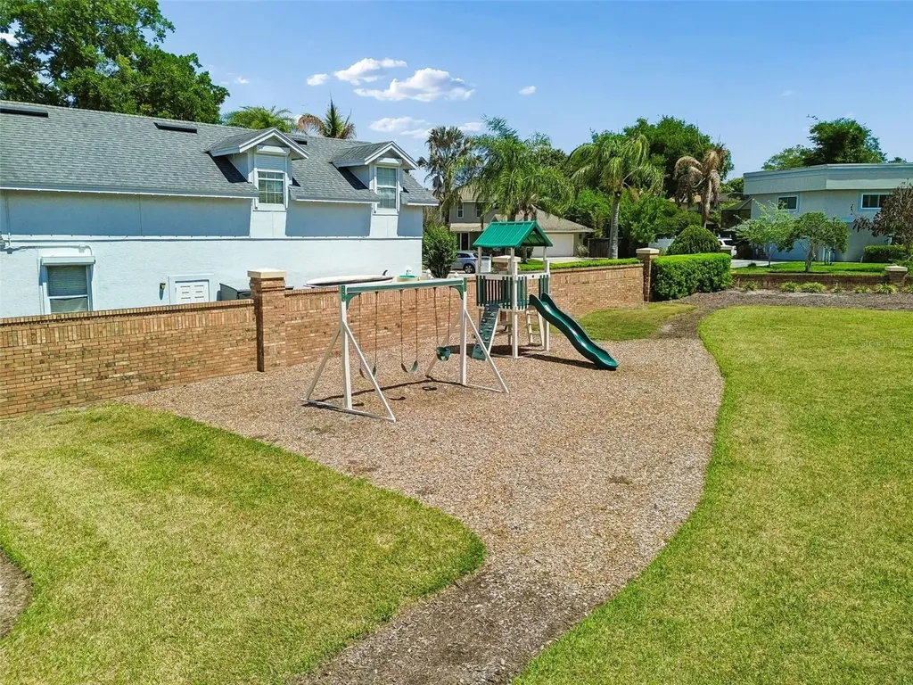 4140 Conway Place Circle Orlando FL 32812