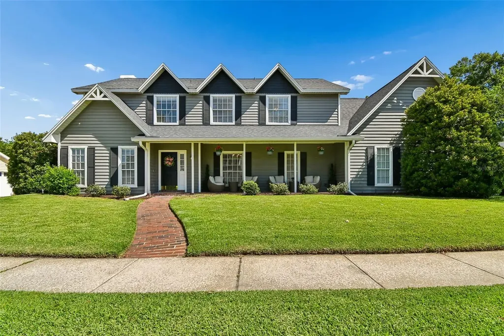 4140 Conway Place Circle Orlando FL 32812