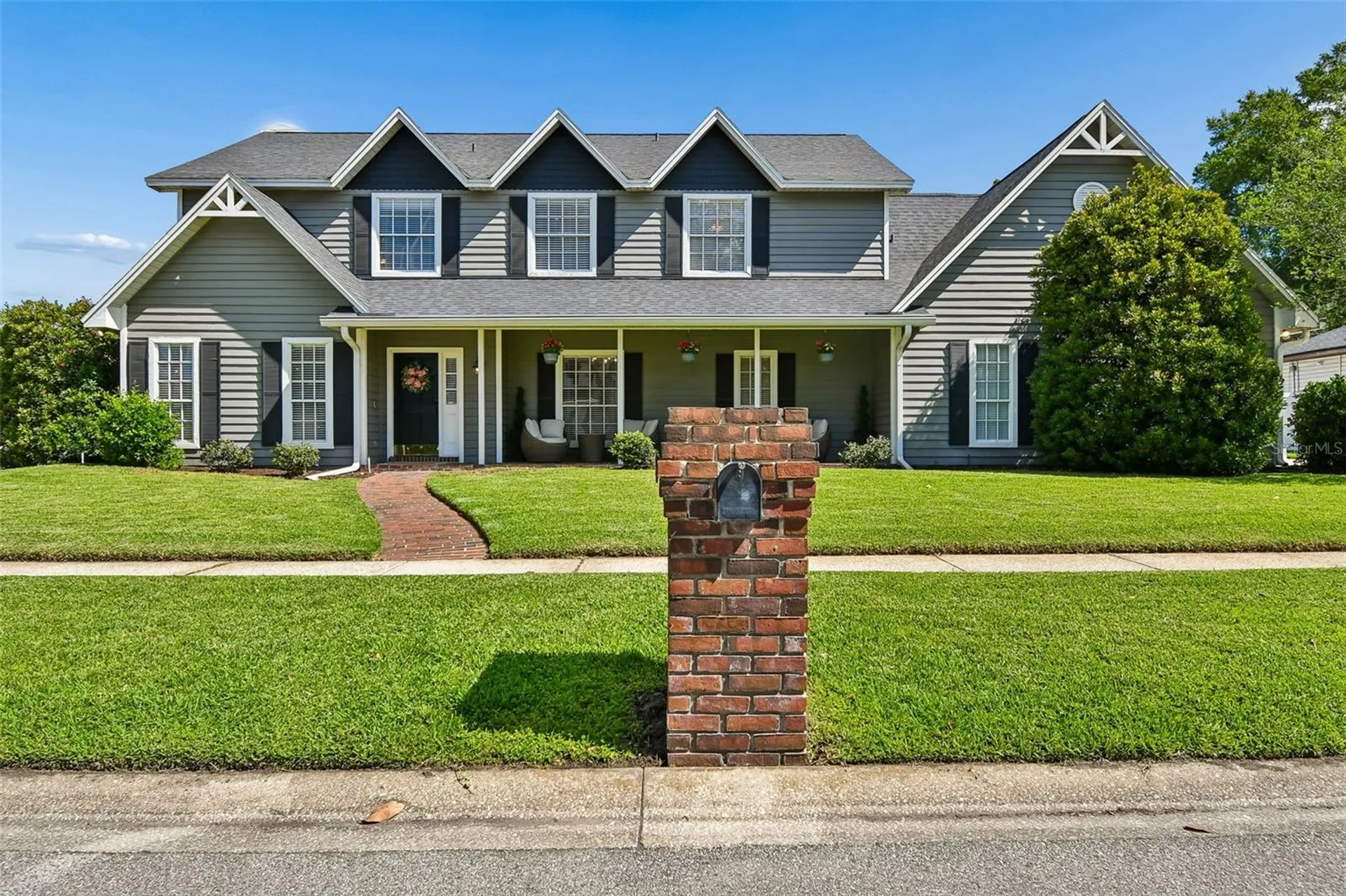 4140 Conway Place Circle Orlando FL 32812