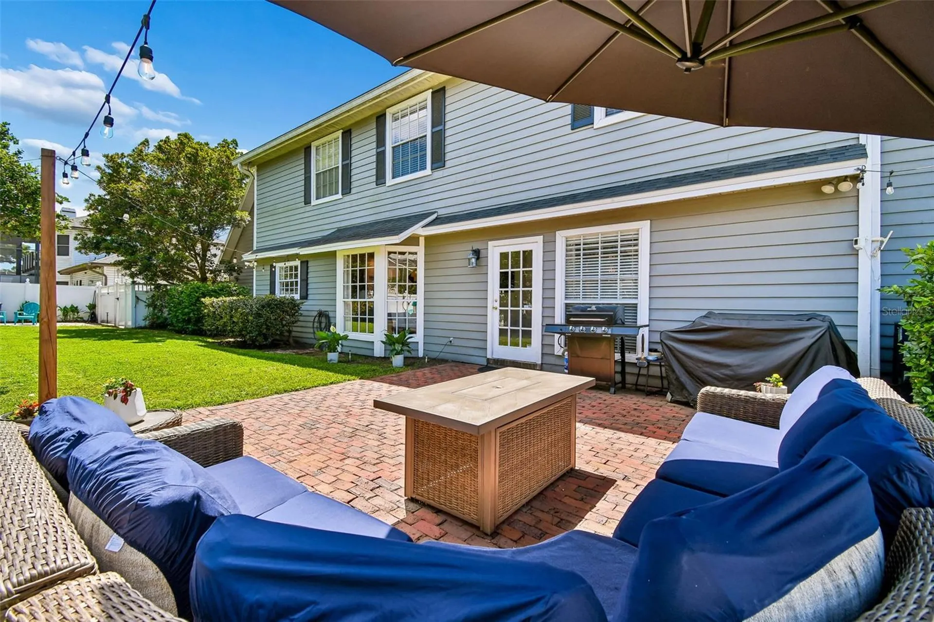 4140 Conway Place Circle Orlando FL 32812