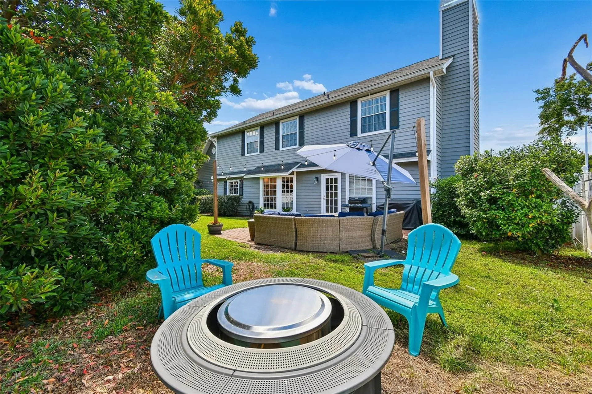 4140 Conway Place Circle Orlando FL 32812