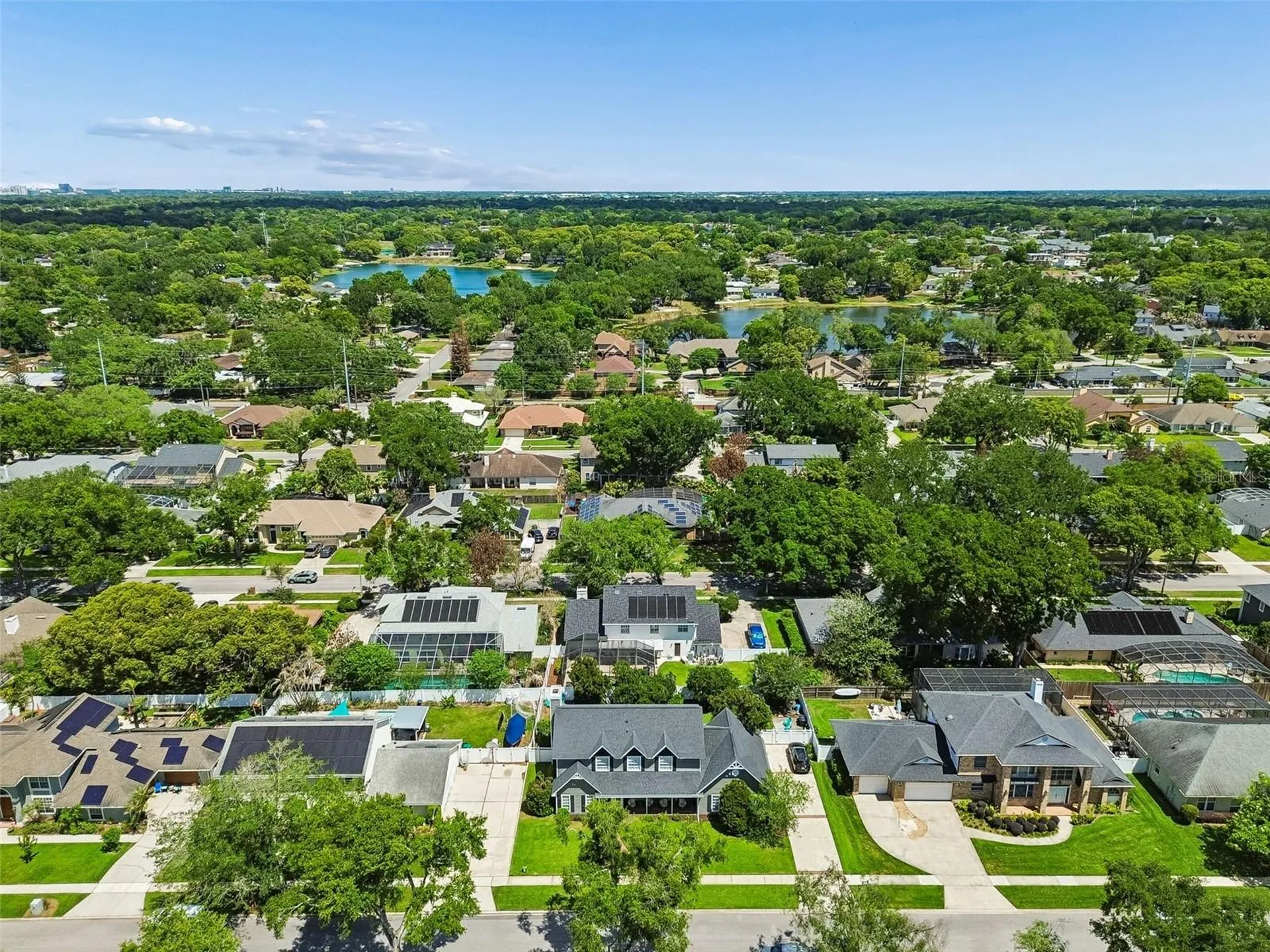 4140 Conway Place Circle Orlando FL 32812
