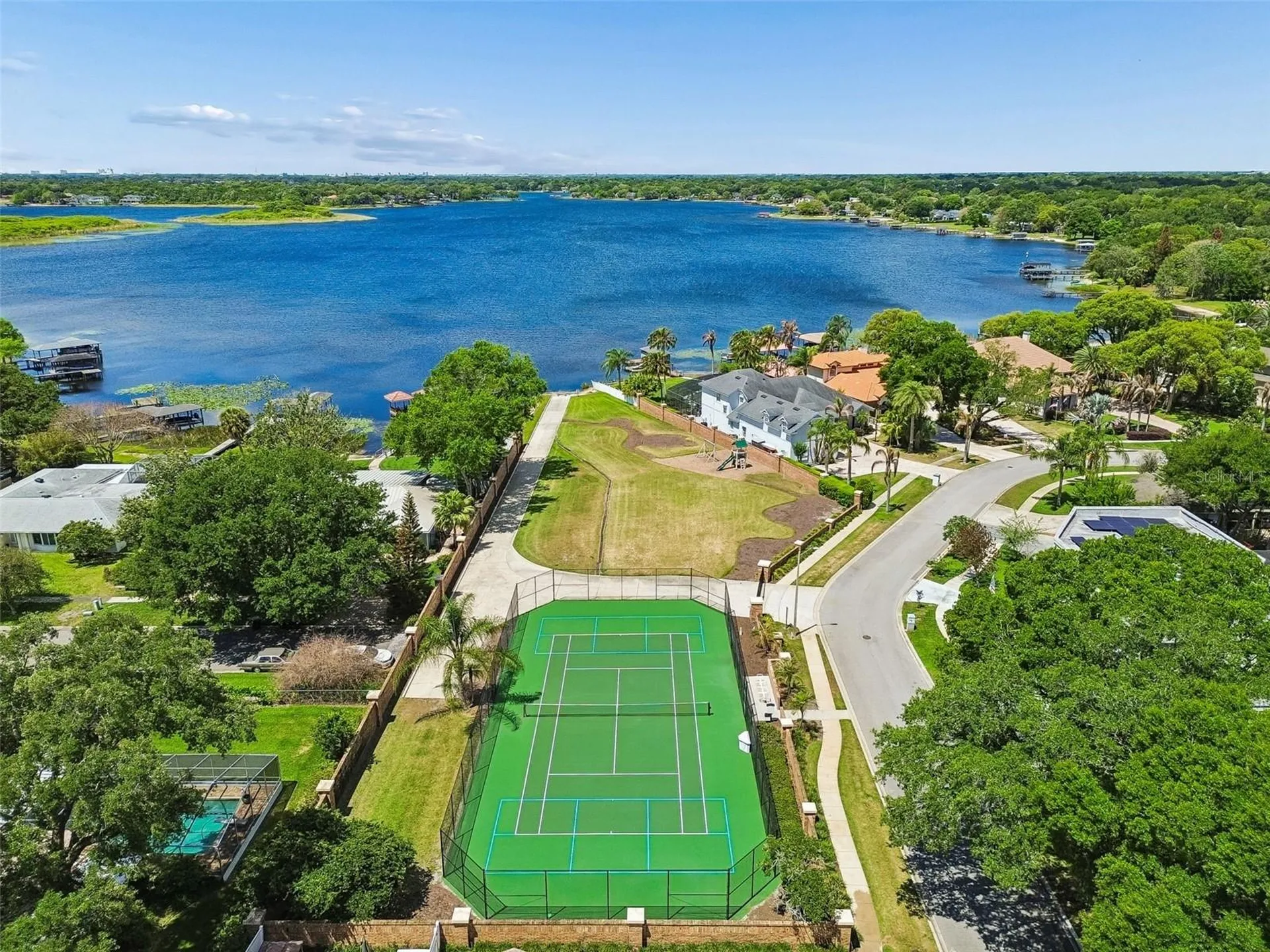 4140 Conway Place Circle Orlando FL 32812