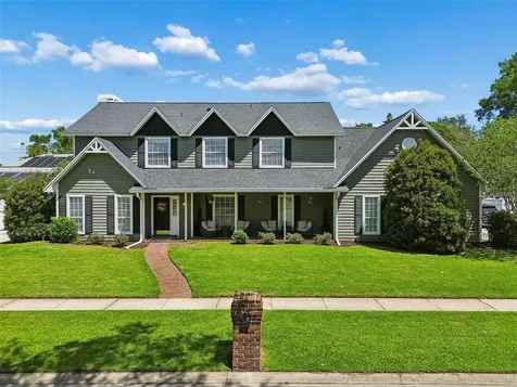 4140 Conway Place Circle Orlando FL 32812