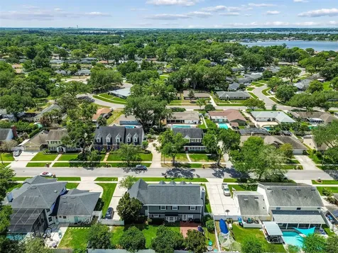 4140 Conway Place Circle Orlando FL 32812
