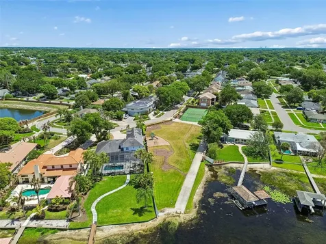 4140 Conway Place Circle Orlando FL 32812