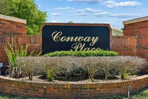 4140 Conway Place Circle Orlando FL 32812