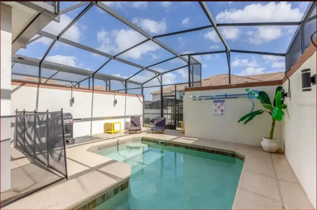 1563 Plunker Drive Davenport FL 33896