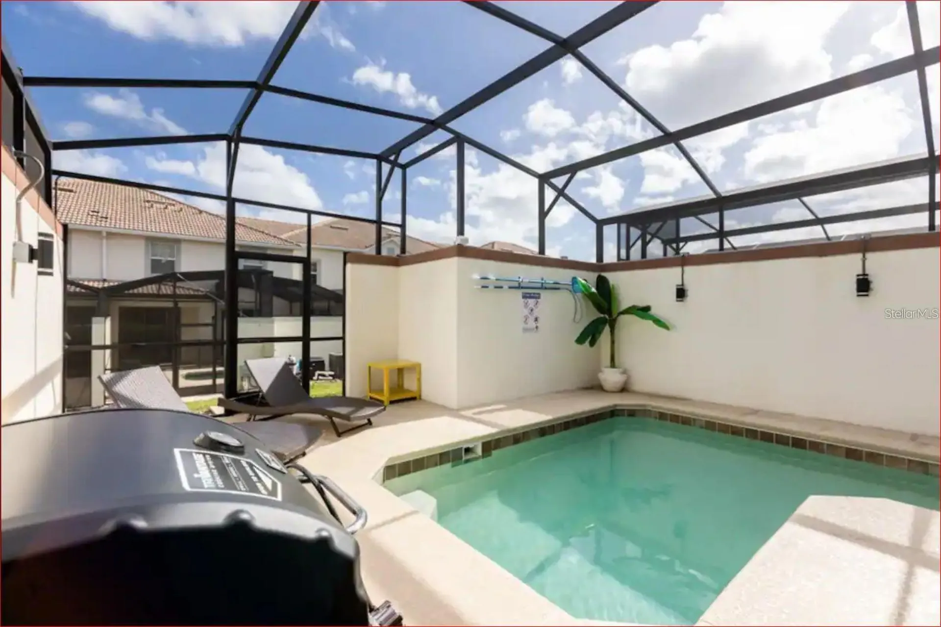 1563 Plunker Drive Davenport FL 33896
