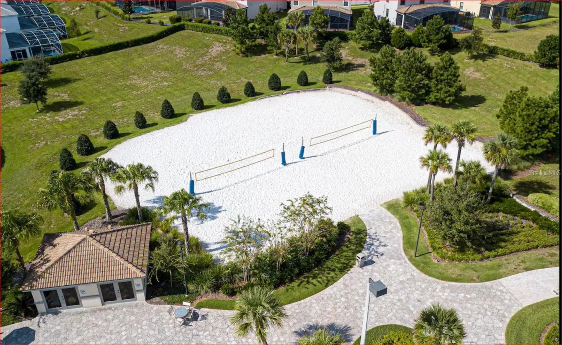1563 Plunker Drive Davenport FL 33896