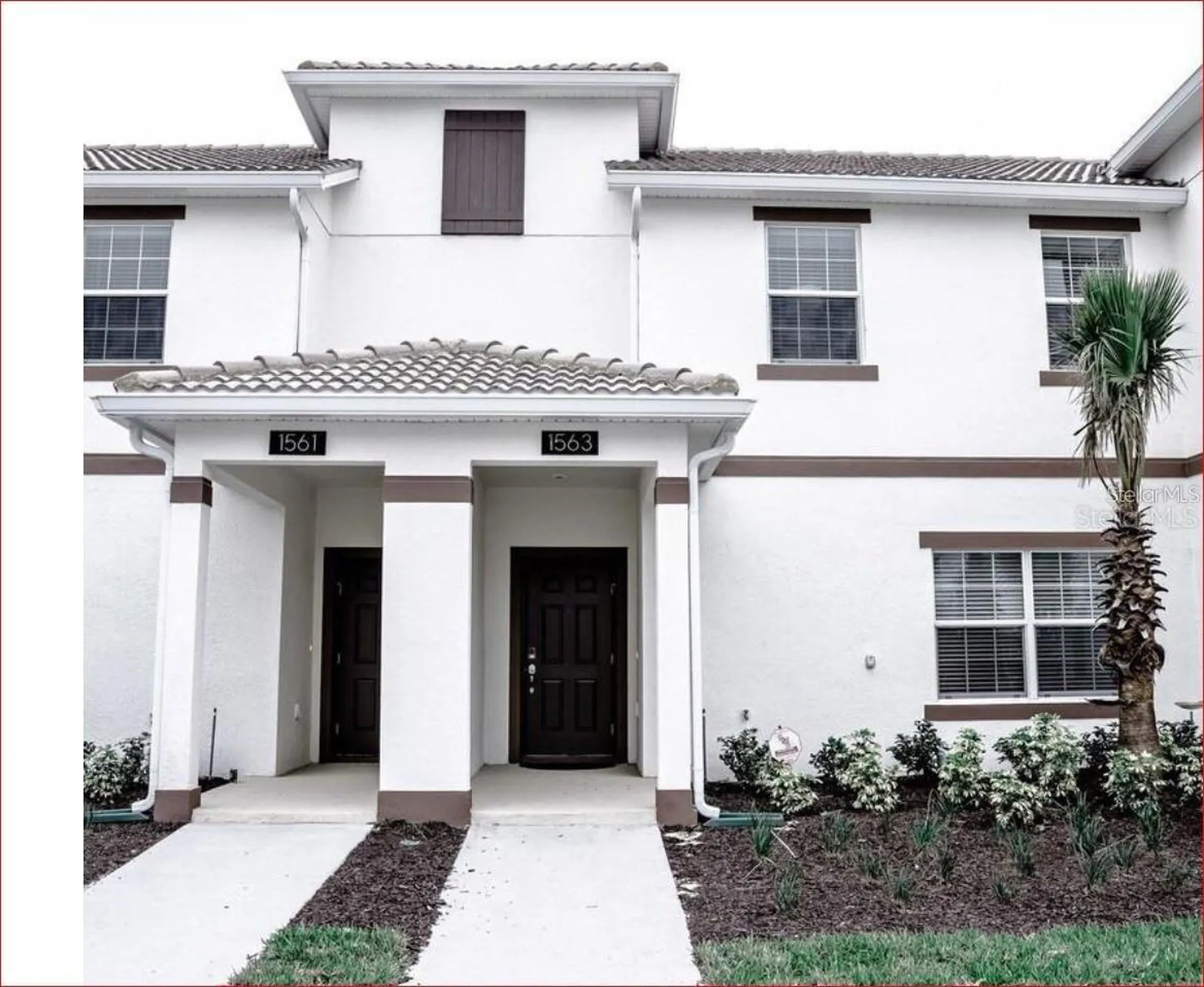 1563 Plunker Drive Davenport FL 33896