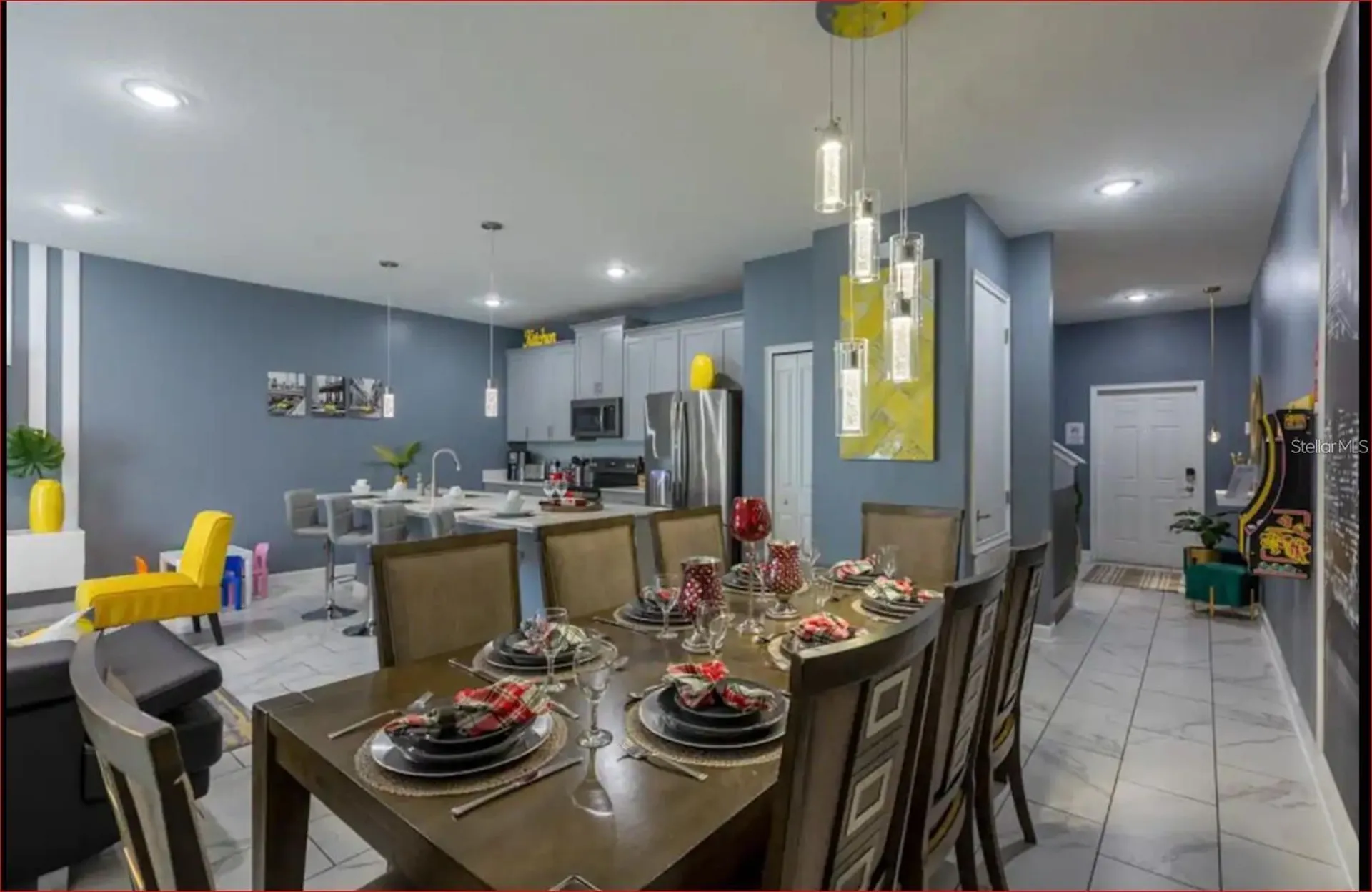 1563 Plunker Drive Davenport FL 33896