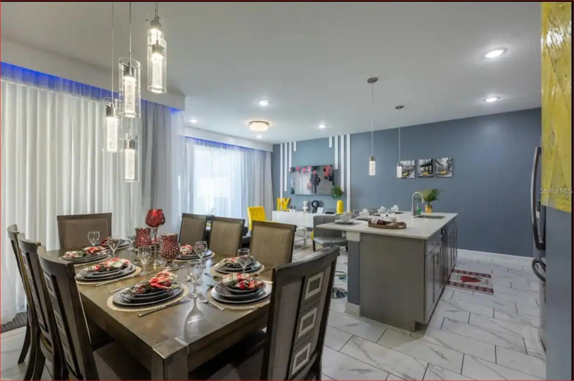 1563 Plunker Drive Davenport FL 33896