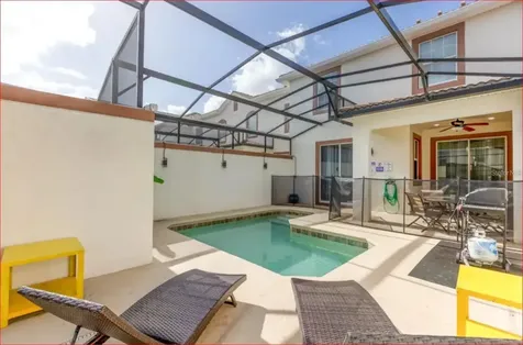 1563 Plunker Drive Davenport FL 33896
