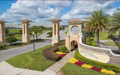 1563 Plunker Drive Davenport FL 33896