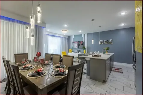 1563 Plunker Drive Davenport FL 33896