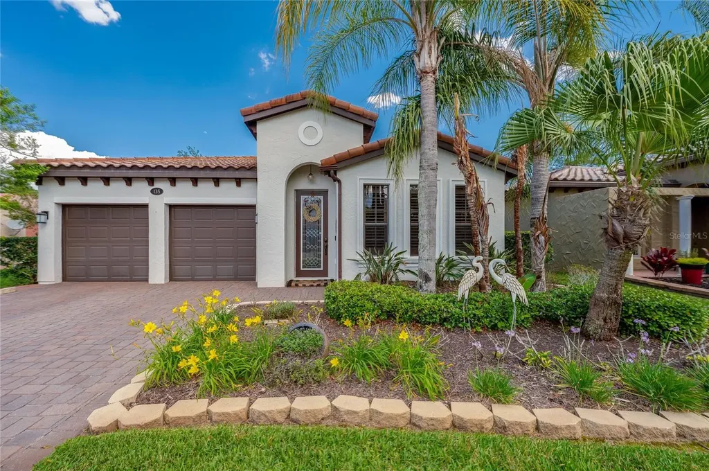 135 Ancona Avenue Debary FL 32713