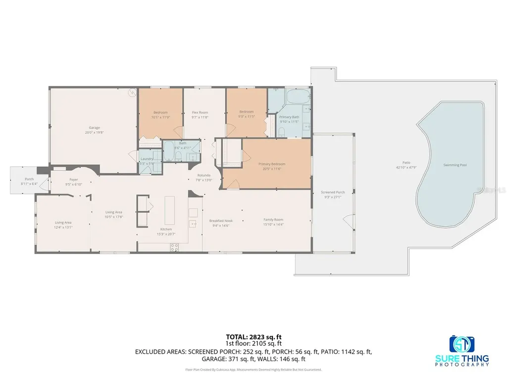 135 Ancona Avenue Debary FL 32713