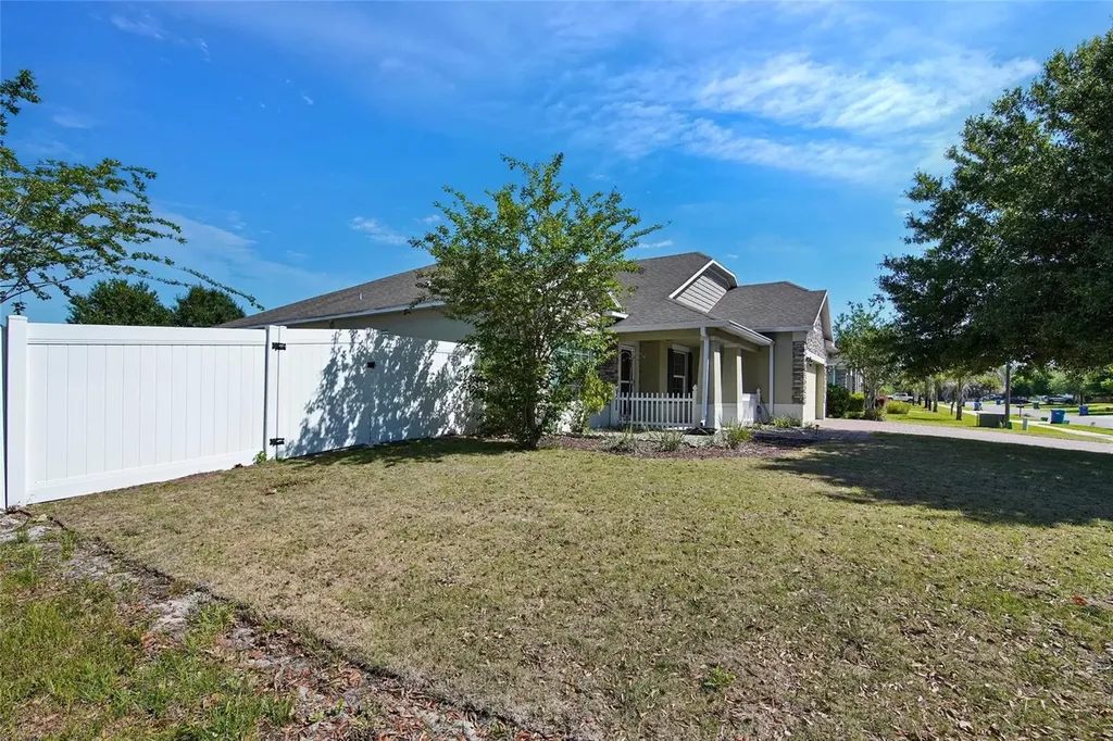 103 Blanco Drive Deland FL 32724