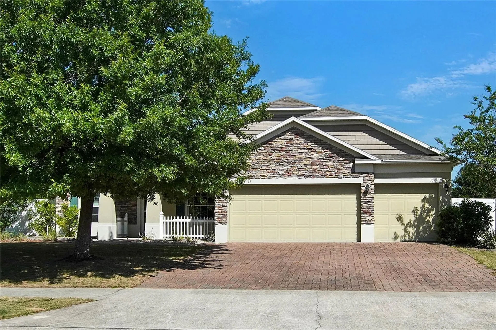 103 Blanco Drive Deland FL 32724