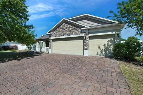 103 Blanco Drive Deland FL 32724