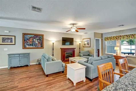 103 Blanco Drive Deland FL 32724