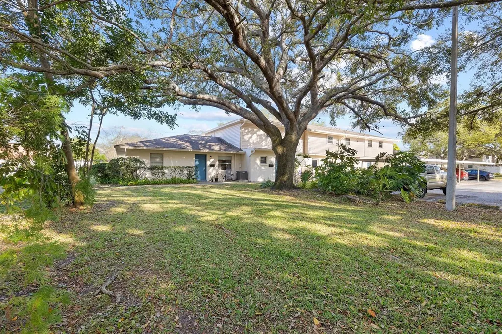 7256 Moffatt Lane N Pinellas Park FL 33781