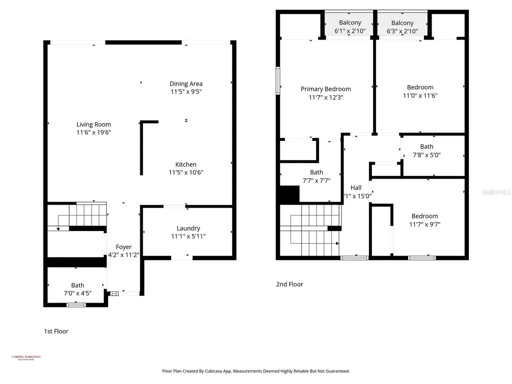 7256 Moffatt Lane N Pinellas Park FL 33781