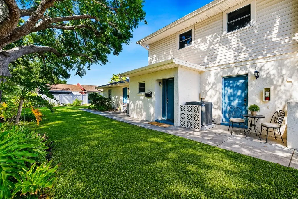 7256 Moffatt Lane N Pinellas Park FL 33781