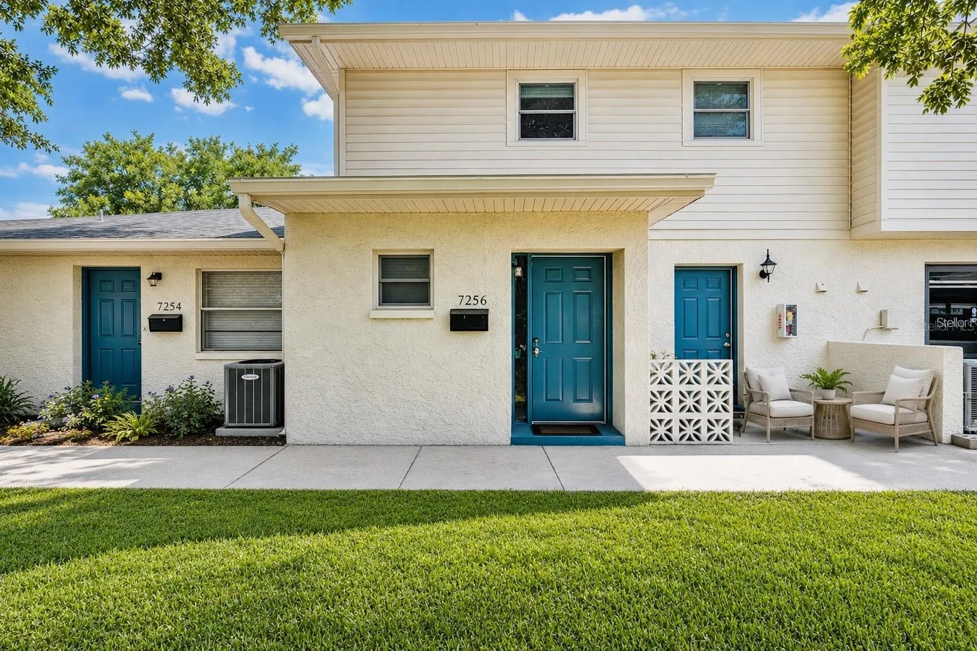 7256 Moffatt Lane N Pinellas Park FL 33781
