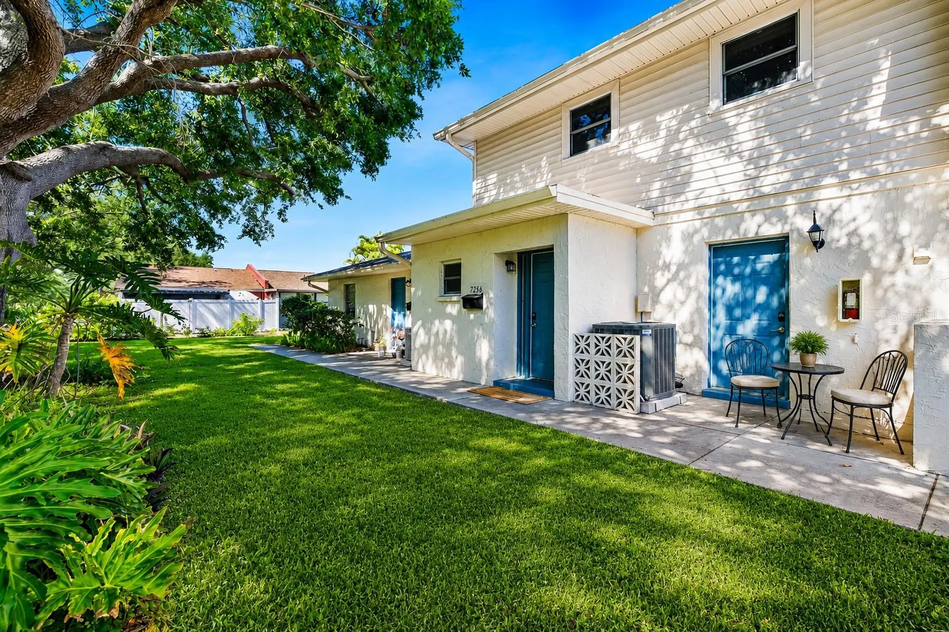 7256 Moffatt Lane N Pinellas Park FL 33781