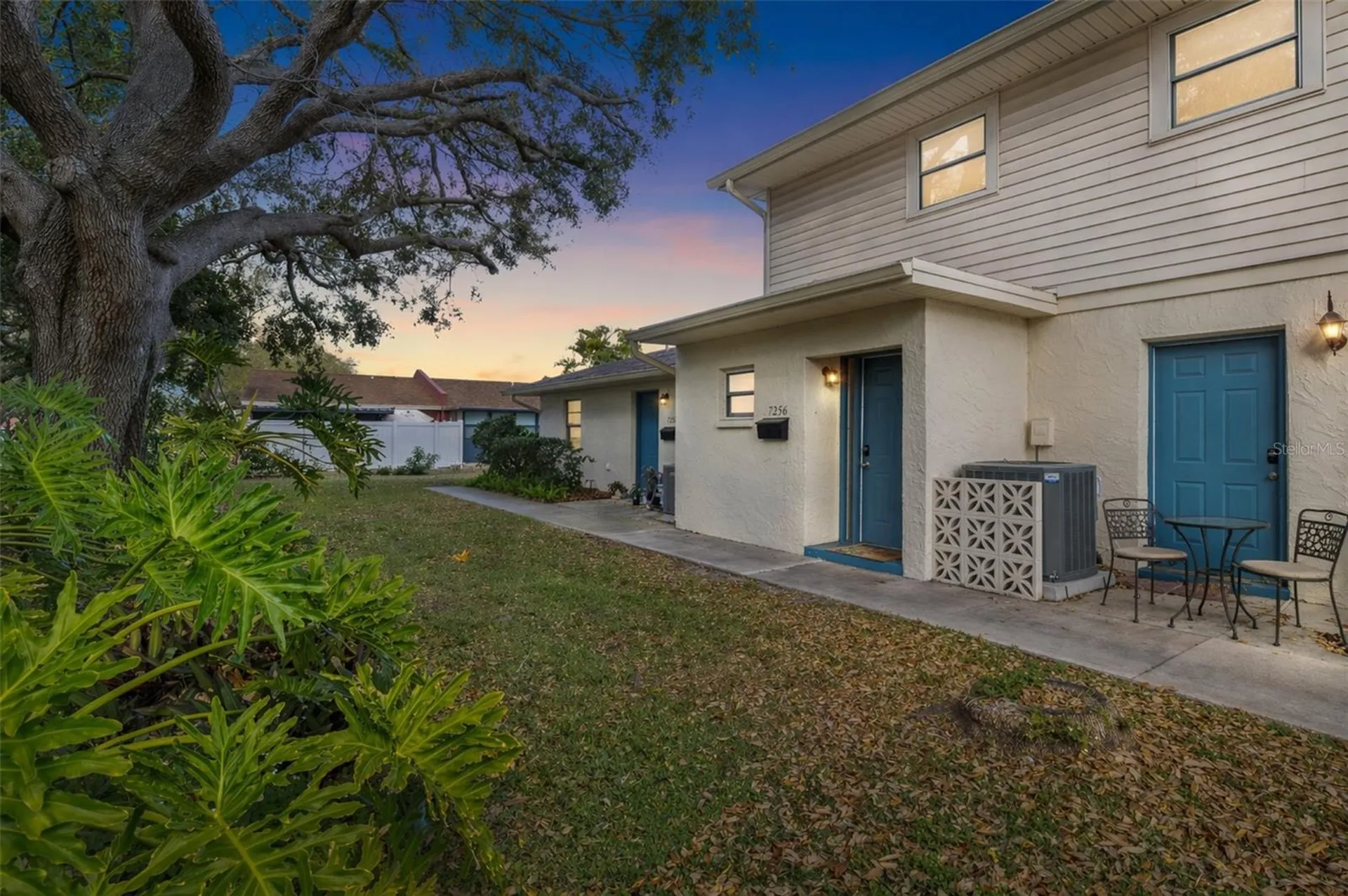 7256 Moffatt Lane N Pinellas Park FL 33781