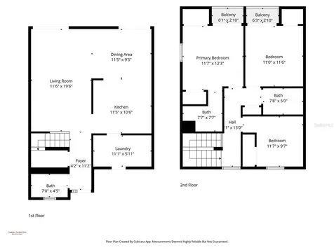 7256 Moffatt Lane N Pinellas Park FL 33781