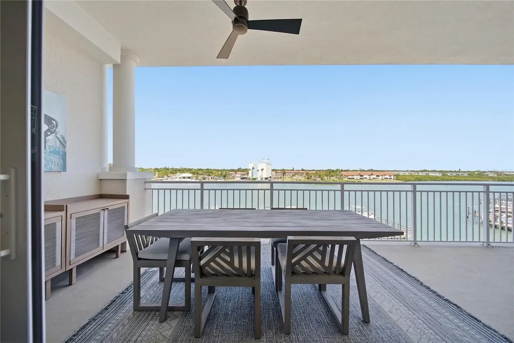 20001 Gulf Boulevard Indian Shores FL 33785