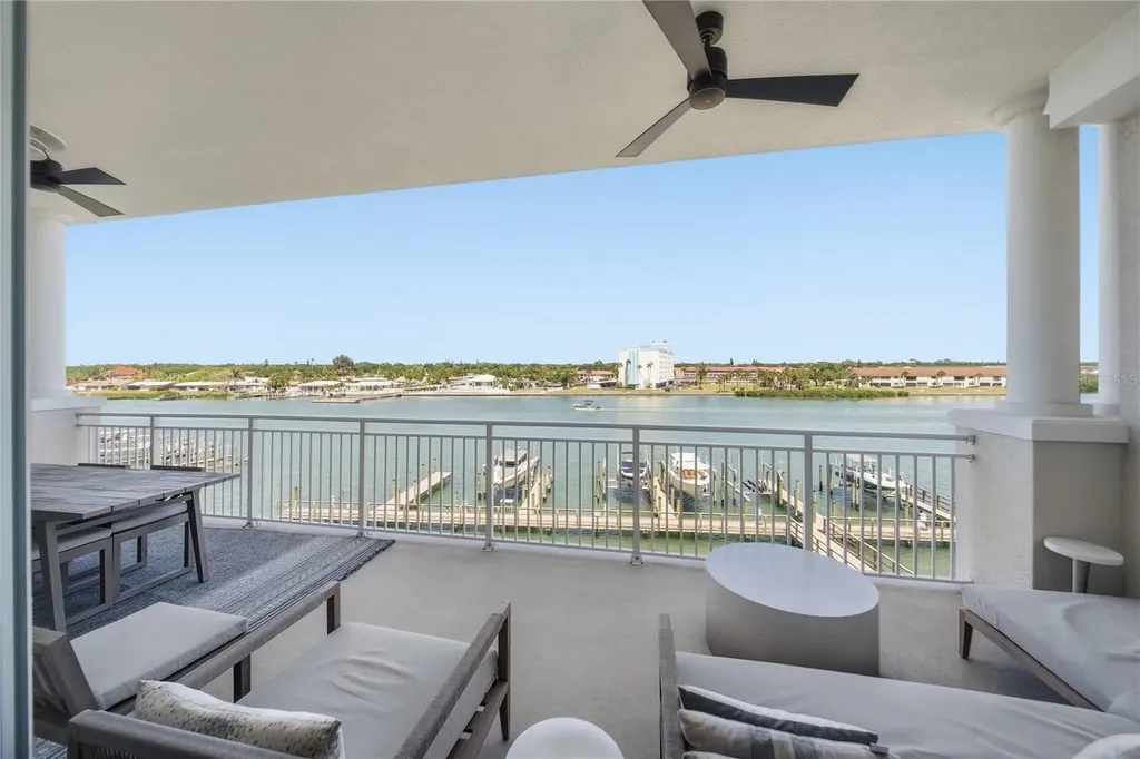 20001 Gulf Boulevard Indian Shores FL 33785