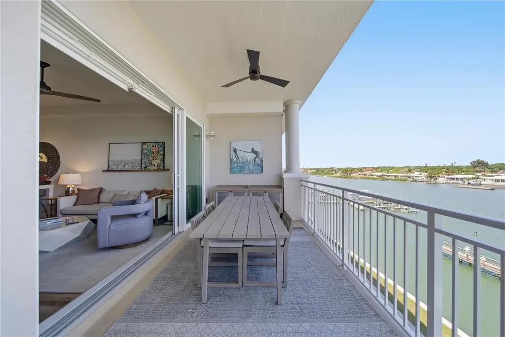 20001 Gulf Boulevard Indian Shores FL 33785