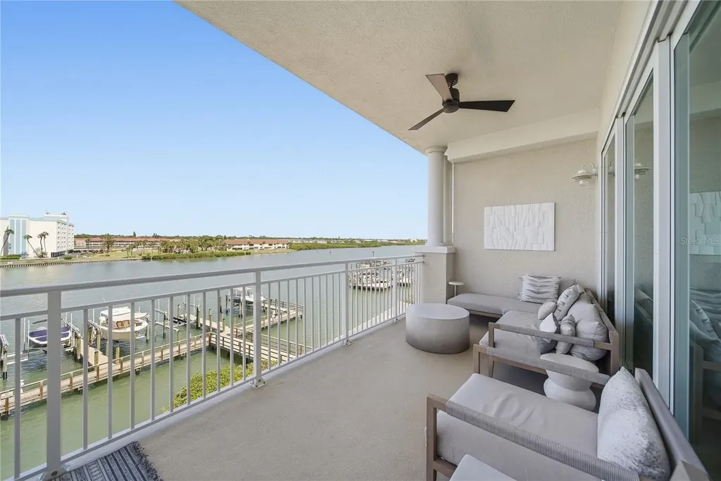 20001 Gulf Boulevard Indian Shores FL 33785