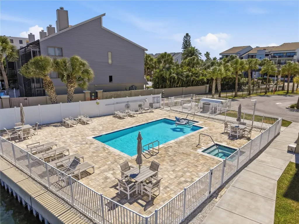20001 Gulf Boulevard Indian Shores FL 33785