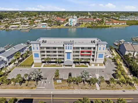 20001 Gulf Boulevard Indian Shores FL 33785