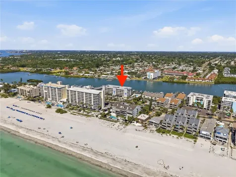 20001 Gulf Boulevard Indian Shores FL 33785